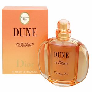 Dior Dune - EDT 100 ml imagine