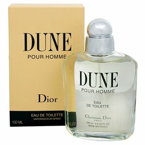 Dior Duna Pour Homme - EDT 100 ml imagine