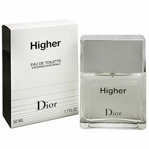 Dior Higher - EDT 100 ml imagine