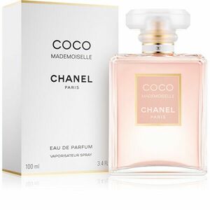 Chanel Coco Mademoiselle - EDP 200 ml imagine