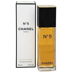Chanel No. 5 - EDT 100 ml imagine