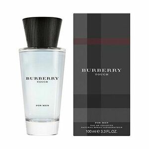Burberry Touch For Men - EDT 100 ml imagine