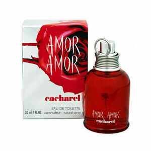 Cacharel Amor Amor - EDT 2 ml - eșantion cu pulverizator imagine