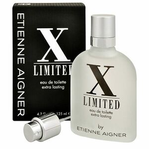 Aigner X Limited - EDT 250 ml imagine