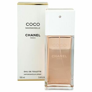Chanel Coco Mademoiselle - EDT 100 ml imagine