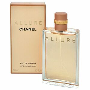 Chanel Allure - EDP 35 ml imagine