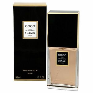 Chanel Coco - EDT 50 ml imagine
