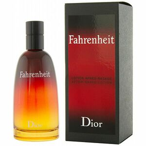 Dior Fahrenheit - apă după ras 100 ml imagine