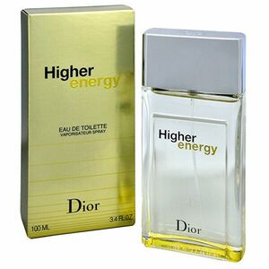 Dior Higher Energy - EDT 100 ml imagine