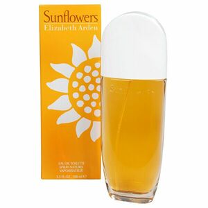 Elizabeth Arden Sunflowers - EDT 30 ml imagine