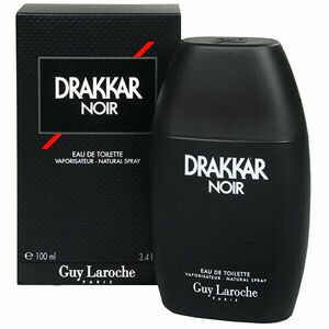 Guy Laroche Drakkar Noir - EDT 30 ml imagine