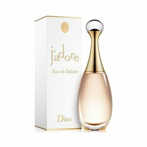 Dior J`adore - EDT 20 ml - perla cu role imagine