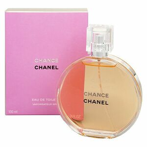Chanel Chance - EDT 35 ml imagine