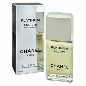 Chanel Platinum Egoiste - EDT 50 ml imagine