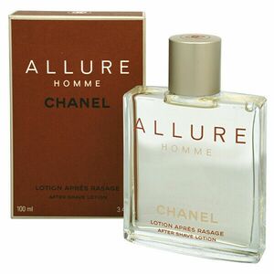 Chanel Allure Homme - After Shave 100 ml imagine