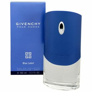 Givenchy Pour Homme Blue Label - EDT 100 ml imagine