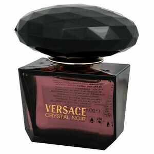 Versace Crystal Noir - EDT TESTER 90 ml imagine