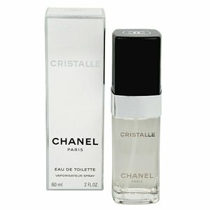 Chanel Cristalle - EDT 100 ml imagine