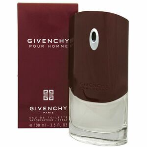 Givenchy Givenchy Pour Homme - EDT 2 ml - eșantion cu pulverizator imagine