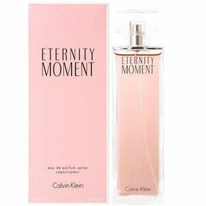 Calvin Klein Eternity Moment - EDP 2 ml - eșantion cu pulverizator imagine