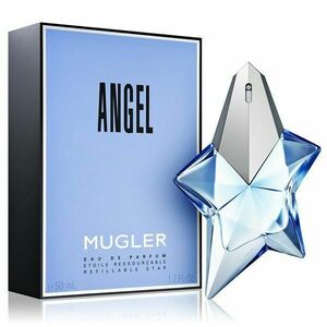 Thierry Mugler Angel - EDP (reîncărcabil) 15 ml imagine