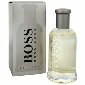 Hugo Boss Boss No. 6 Bottled - balsam după ras 50 ml imagine