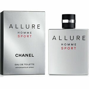 Chanel Allure Homme Sport - EDT 50 ml imagine