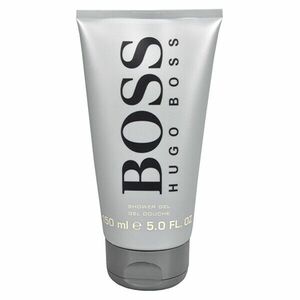 Hugo Boss Boss No. 6 Bottled - Gel de duș 200 ml imagine