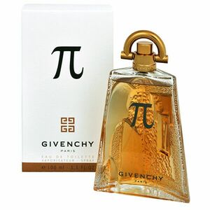 Givenchy Pi -Apă de toaletă-TESTER 100 ml imagine