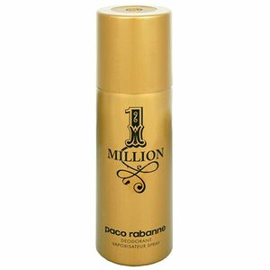 Paco Rabanne 1 Million - deodorant spray 150 ml imagine