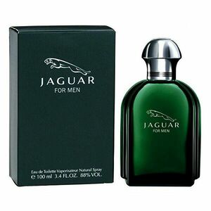 Jaguar For Men - EDT 100 ml imagine