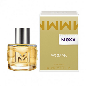 Mexx Woman - EDT 20 ml imagine