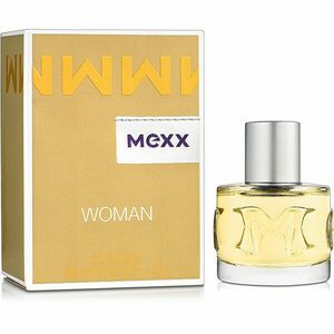 Mexx Woman - EDP 40 ml imagine