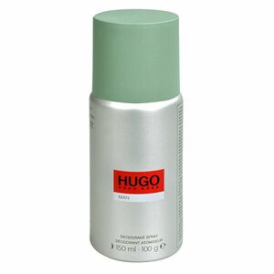 Hugo Boss Hugo - deodorant spray 150 ml imagine