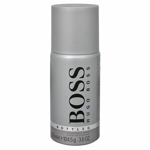 Hugo Boss Boss No. 6 Bottled - deodorant spray 150 ml imagine