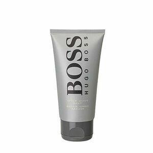 Hugo Boss Boss No. 6 Bottled - Balsam după ras 75 ml imagine