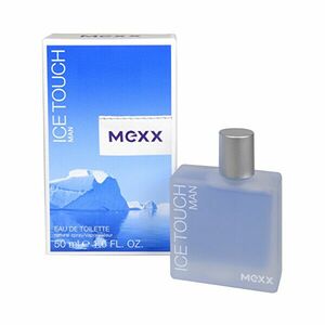 Mexx Ice Touch Man - EDT 30 ml imagine