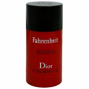 Dior Fahrenheit - deodorant solid 75 ml imagine