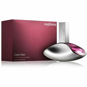 Calvin Klein Euphoria - EDP 2 ml - eșantion cu pulverizator imagine
