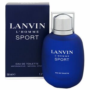 Lanvin L´ Homme Sport - EDT 100 ml imagine