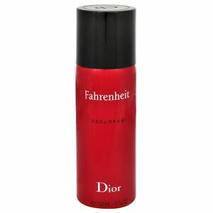 Dior Fahrenheit - deodorant spray 150 ml imagine