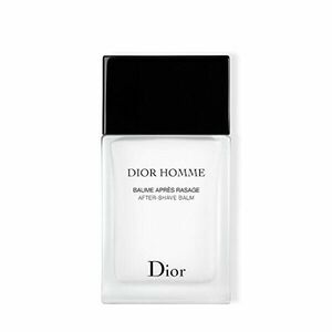 Dior Dior Homme - balsam după bărbierit 100 ml imagine