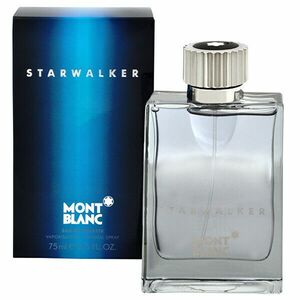 Mont Blanc Starwalker - EDT 75 ml imagine