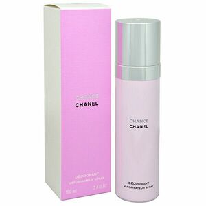 Chanel Chance - deodorant spray 100 ml imagine