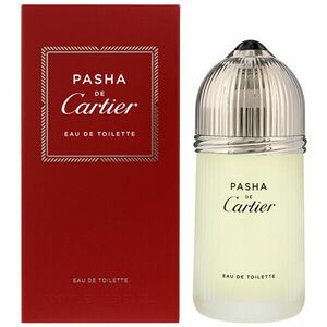 Cartier Pasha - EDT 100 ml imagine