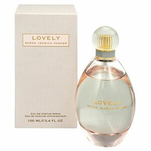 Sarah Jessica Parker Lovely - EDP 30 ml imagine