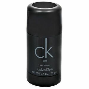 Calvin Klein CK Be - deodorant solid 75 ml imagine