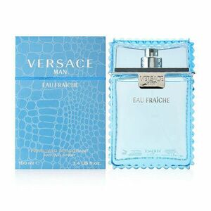 Versace Eau Fraiche Man - deodorant cu pulverizator 100 ml imagine