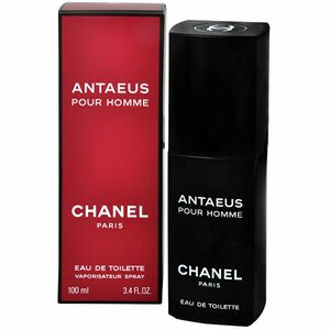 Chanel Antaeus - EDT 100 ml imagine