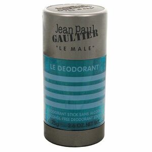Jean P. Gaultier Le Male - deodorant solid 75 ml imagine